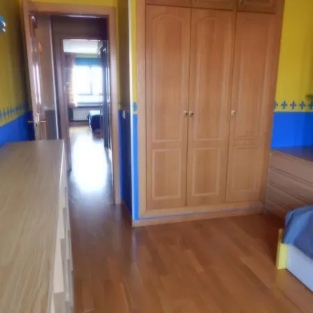Holiday home Manuel Gomez Moreno Avila