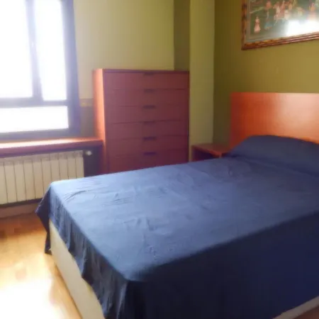 Manuel Gomez Moreno Holiday home Avila
