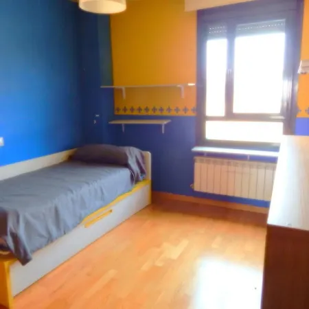 Manuel Gomez Moreno Holiday home *