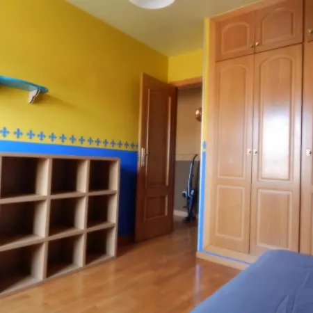 Manuel Gomez Moreno Holiday home Avila